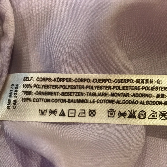 Free people intimately silk tunic size L/G - Picture 11 of 12